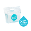 Harvey Water Softener Block Salt - 21 packs