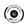 Kinetico K5 Virus Bacteria Purefecta Guard Cartridge