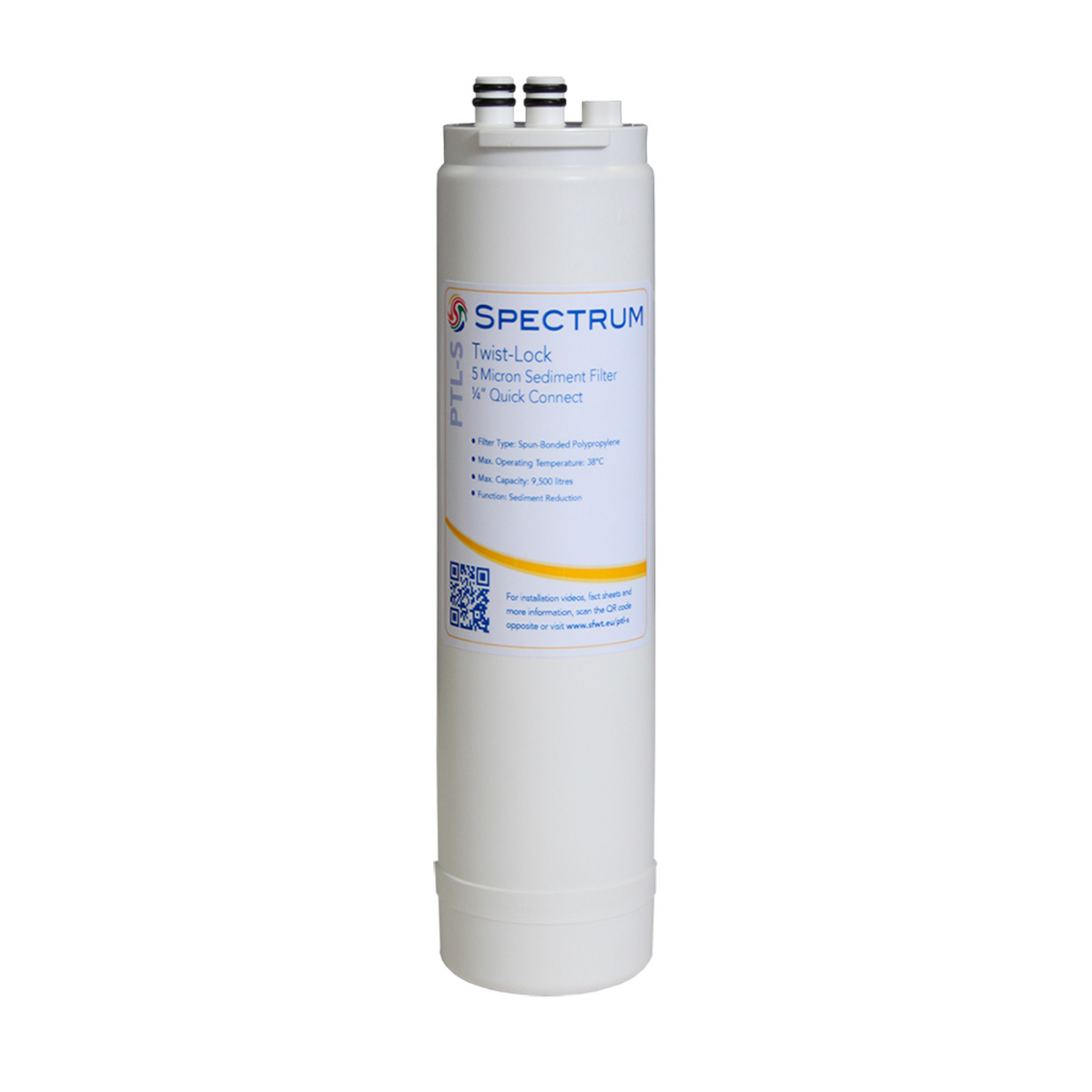 Spectrum Ht Filter Spectrum Water Filter Sediment Filter – Water Softener Salt Online