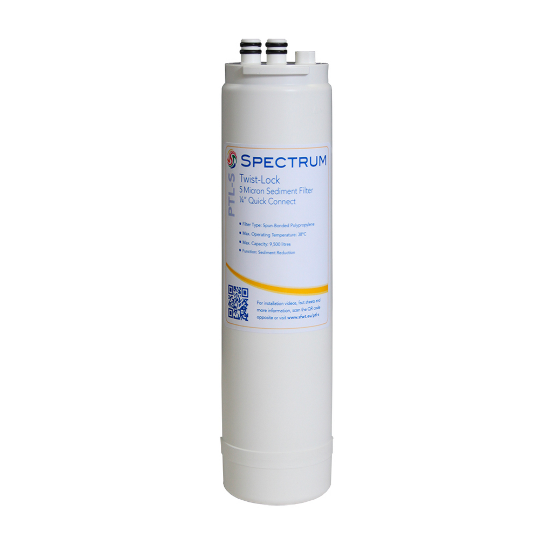Spectrum Filter Spectrum Water Filter Sediment Filter – Water Softener Salt Online