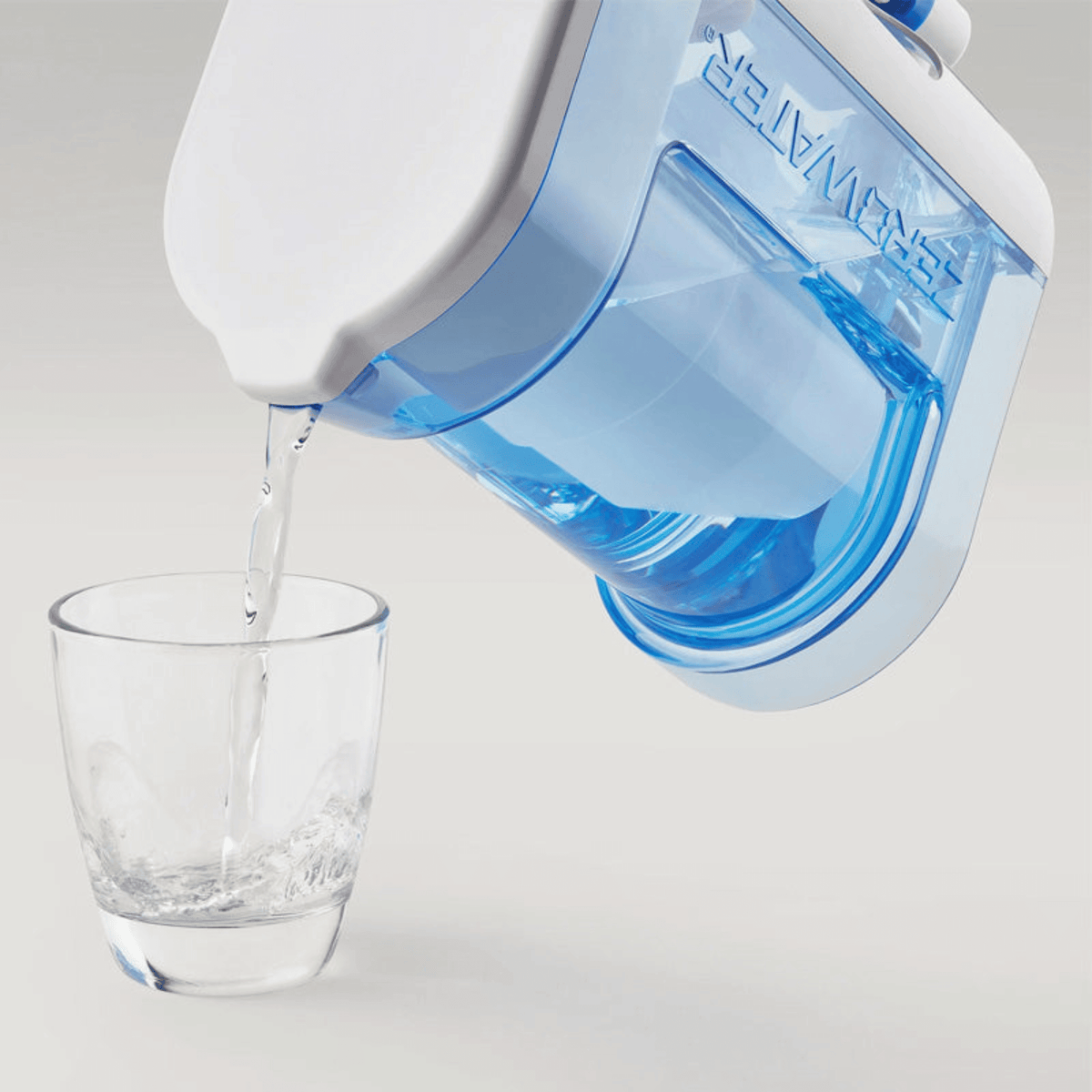 ZeroWater Water Filter Jug 2.8L Water Softener Salt Online