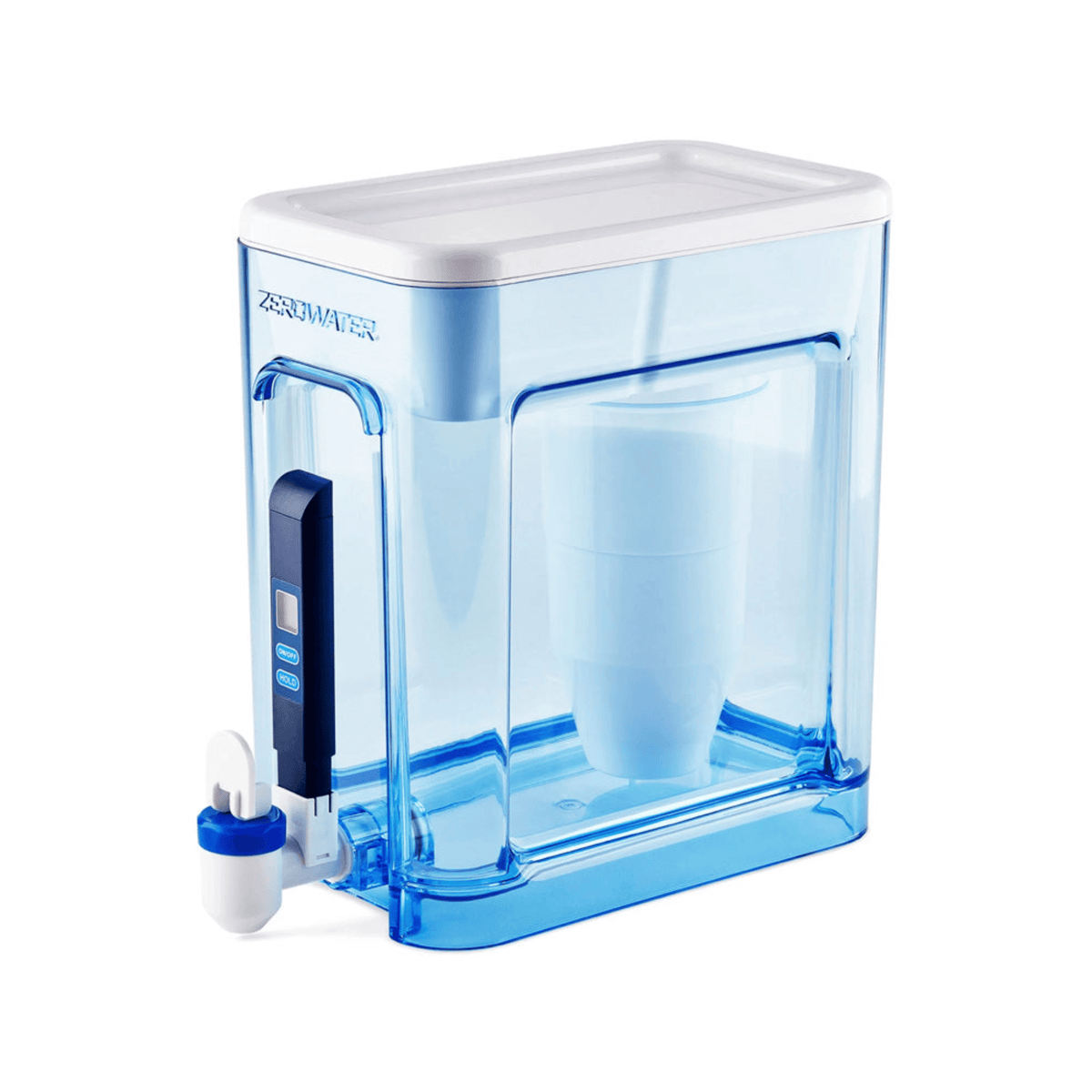 ZeroWater Water Filter Jug 5.2L | Shop Filters & Salt Online – Water ...